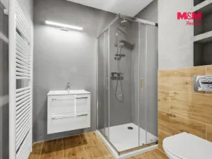Prodej rodinného domu, Senomaty - Hostokryje, 130 m2