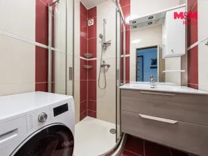 Prodej bytu 3+1, Protivín, Ve Školce, 75 m2