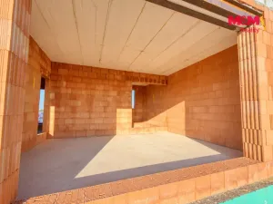 Prodej rodinného domu, Blatnice, 110 m2