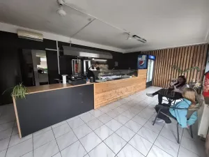 Dražba obchodního prostoru, Ždánice, Městečko, 84 m2