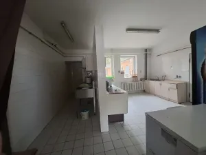 Dražba obchodního prostoru, Ždánice, Městečko, 84 m2