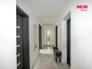 Prodej rodinného domu, Ostrava - Nová Bělá, Krmelínská, 280 m2