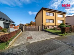 Prodej rodinného domu, Přimda, Na Výsluní, 117 m2