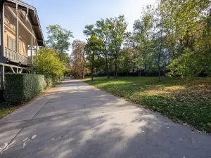 Pronájem bytu 2+kk, Praha - Bubeneč, Nad Královskou oborou, 70 m2