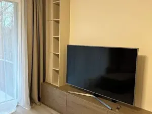 Pronájem bytu 2+kk, Praha - Hostivař, Nurmiho, 61 m2