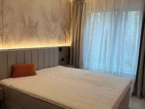 Pronájem bytu 2+kk, Praha - Hostivař, Nurmiho, 61 m2