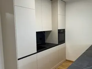 Pronájem bytu 3+kk, Praha - Chodov, Komárkova, 93 m2
