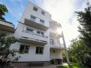 Prodej rodinného domu, Brno, Kalvodova, 314 m2