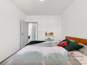 Prodej bytu 3+kk, Vochov, 70 m2