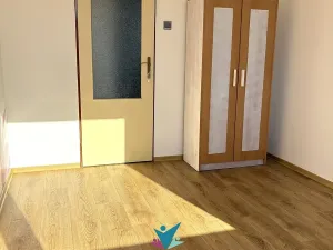 Pronájem bytu 2+kk, Teplice, V závětří, 41 m2