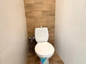 Pronájem bytu 2+kk, Teplice, V závětří, 41 m2