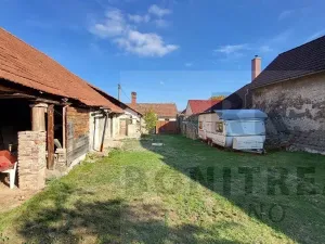 Prodej rodinného domu, Tasov, 65 m2