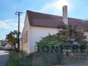 Prodej rodinného domu, Tasov, 65 m2