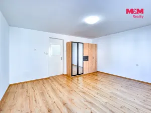 Prodej rodinného domu, Písek - Budějovické Předměstí, Na Houpačkách, 70 m2