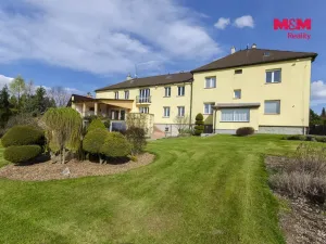 Prodej zemědělské usedlosti, Těrlicko - Hradiště, 605 m2
