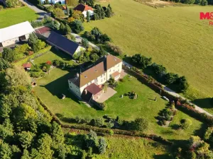 Prodej zemědělské usedlosti, Těrlicko - Hradiště, 605 m2