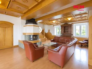 Prodej ubytování, Těrlicko - Hradiště, 605 m2