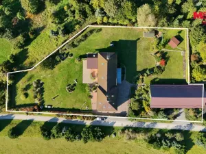 Prodej činžovního domu, Těrlicko - Hradiště, 605 m2