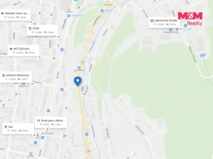 Prodej bytu 4+kk, Jablonec nad Nisou, Podhorská, 129 m2