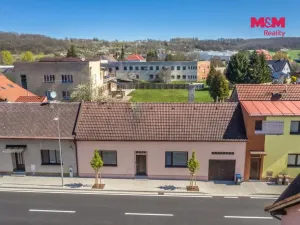 Prodej rodinného domu, Libáň, Na Ženichově, 81 m2