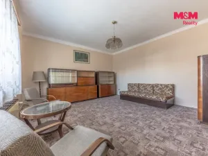 Prodej rodinného domu, Libáň, Na Ženichově, 81 m2