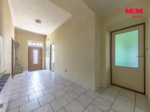 Prodej rodinného domu, Libáň, Na Ženichově, 81 m2