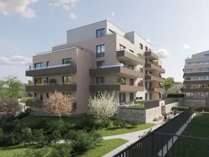 Prodej bytu 3+kk, Vyškov, Sportovní, 68 m2