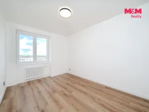Prodej bytu 3+kk, Ostrava - Poruba, Marie Majerové, 66 m2