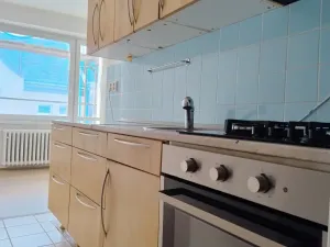 Pronájem bytu 3+1, Děčín, Palackého, 76 m2