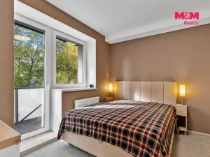 Prodej bytu 2+kk, Jablonec nad Nisou - Mšeno nad Nisou, Mládí, 40 m2