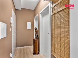 Prodej bytu 2+kk, Jablonec nad Nisou - Mšeno nad Nisou, Mládí, 40 m2
