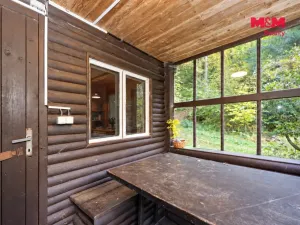 Prodej chaty, České Lhotice - Hradiště, 30 m2