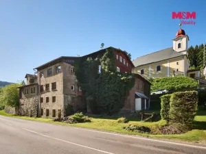 Prodej bytu 3+1, Pec pod Sněžkou - Velká Úpa, 129 m2