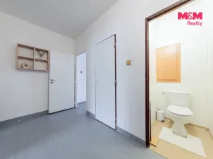 Prodej bytu 2+1, Chodov, Vítězná, 54 m2