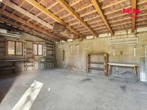Prodej rodinného domu, Štětí - Brocno, 214 m2
