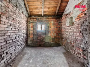 Prodej rodinného domu, Horní Police, Petra Bezruče, 268 m2