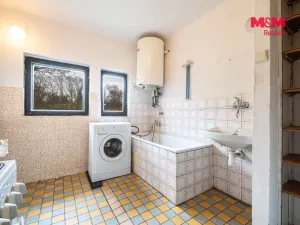 Prodej rodinného domu, Chocnějovice - Sovenice, 100 m2