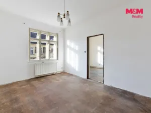 Prodej rodinného domu, Frýdlant, ČSA, 226 m2