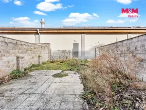Prodej rodinného domu, Frýdlant, ČSA, 226 m2
