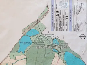 Prodej pole, Vodňany, 3872 m2