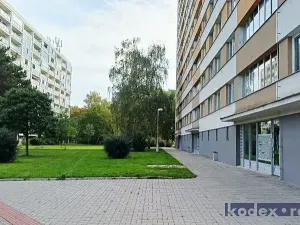 Pronájem bytu 1+kk, Hradec Králové, Třebechovická, 34 m2