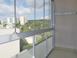 Prodej bytu 2+kk, Brno, Oblá, 50 m2
