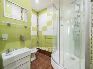 Pronájem bytu 2+1, Praha - Miškovice, Polabská, 41 m2