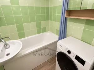 Prodej bytu 3+1, Klášterec nad Ohří - Miřetice u Klášterce nad Ohří, Žitná, 74 m2