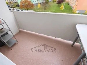 Prodej bytu 3+1, Klášterec nad Ohří - Miřetice u Klášterce nad Ohří, Žitná, 74 m2