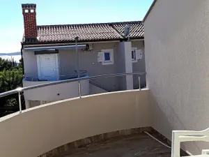 Prodej bytu 2+kk, Medulin, Chorvatsko, Pošesi, 55 m2