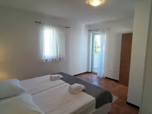 Prodej bytu 2+kk, Medulin, Chorvatsko, Pošesi, 55 m2