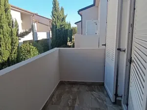 Prodej bytu 2+kk, Medulin, Chorvatsko, Pošesi, 55 m2