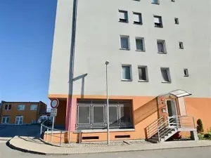 Pronájem bytu 2+kk, Praha - Libuš, V koutě, 57 m2