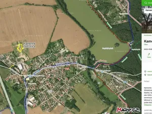 Prodej rodinného domu, Kamenné Žehrovice, Václava Drvoty, 85 m2